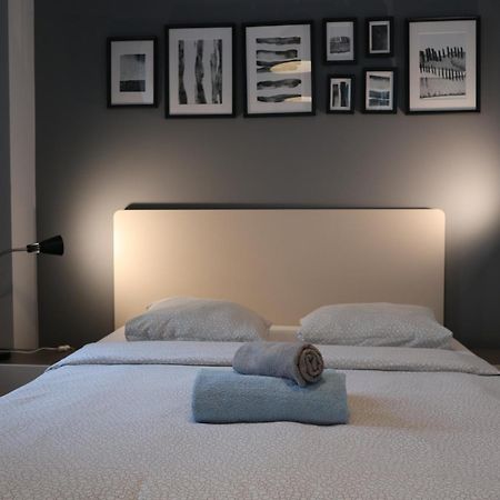 Mimosa Rooms Poznań Eksteriør billede