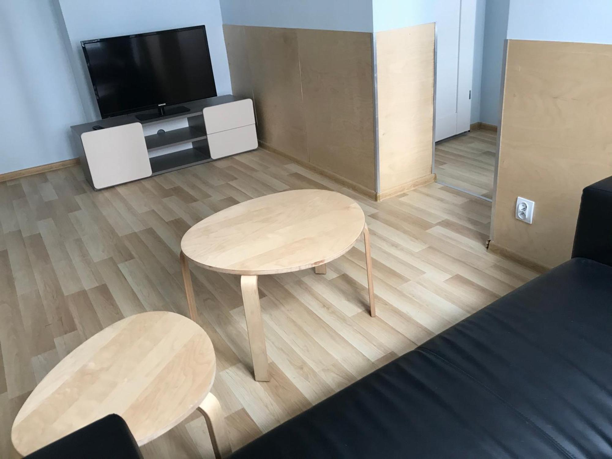 Mimosa Rooms Poznań Eksteriør billede