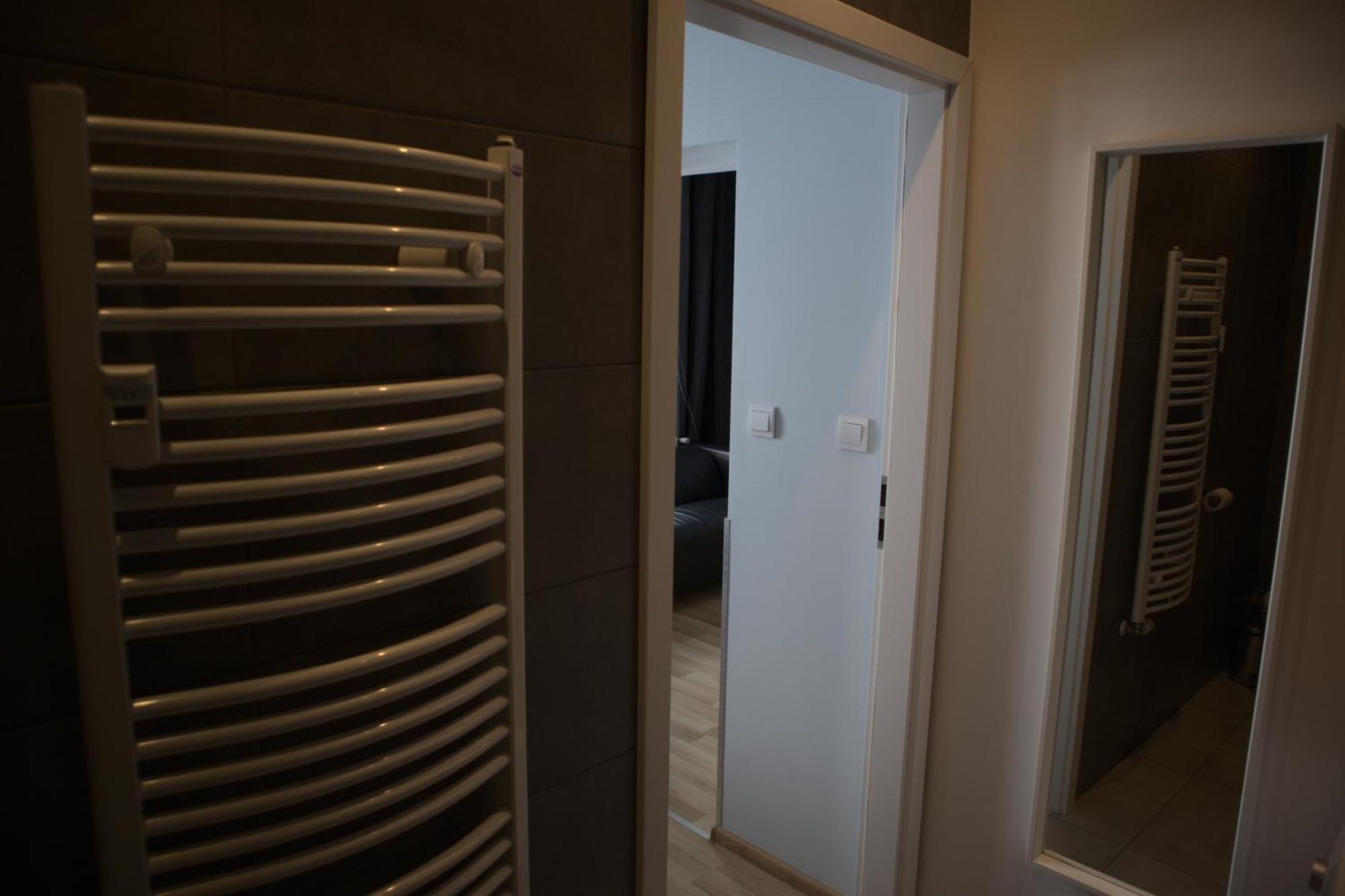 Mimosa Rooms Poznań Eksteriør billede